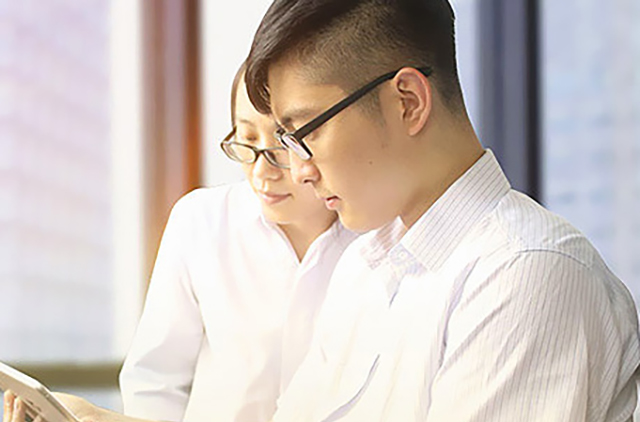 企業文化