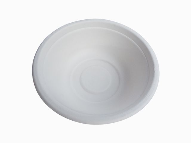 400ml 一次性環保可降解餐碗