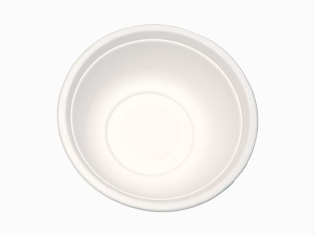 350ml  一次性環保可降解餐碗